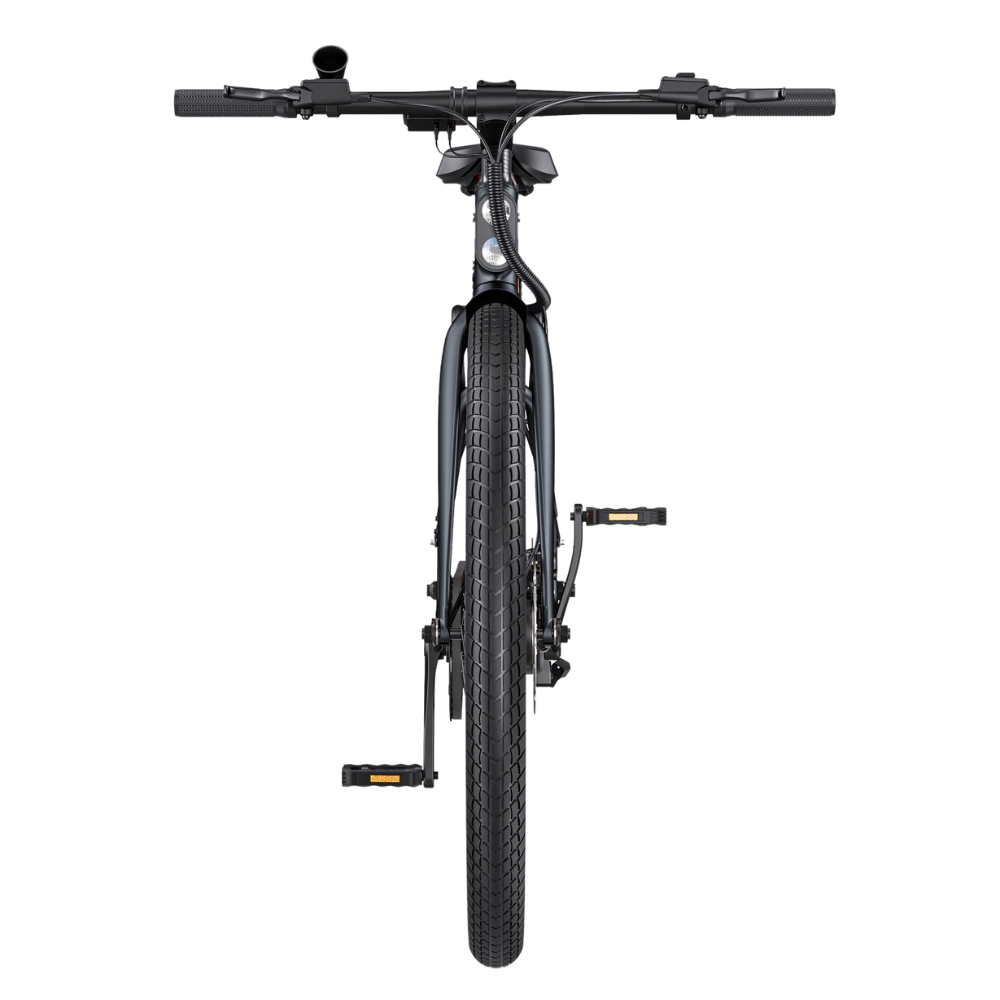 ENGWE P275 Pro | Vélo électrique urbain de ville 27,5" | Batterie Samsung | Autonomie 260 km - Nova Bikes