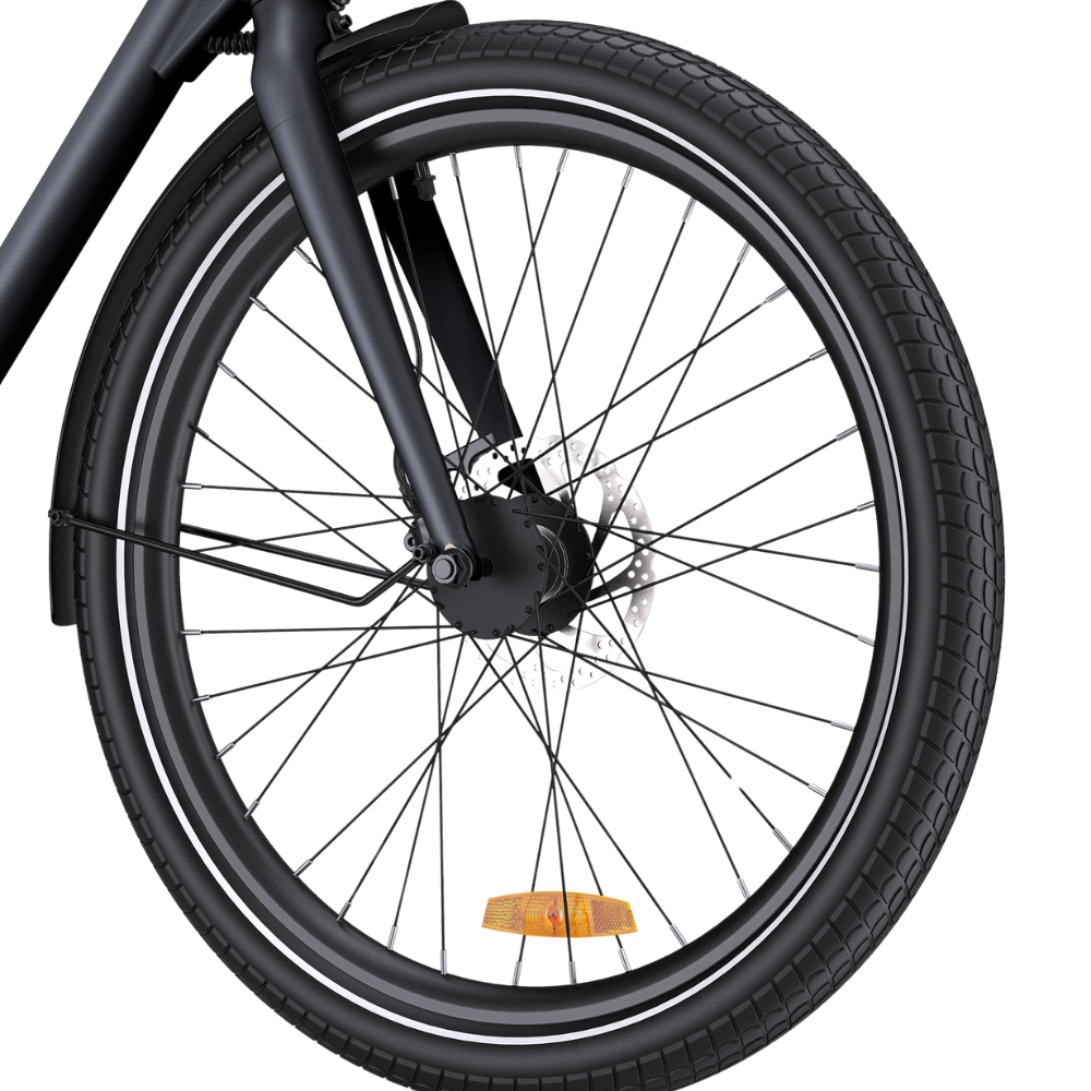 ENGWE P275 ST | Vélo électrique à enjambement bas urbain 27,5" | Batterie Samsung | Autonomie 260 km - Nova Bikes