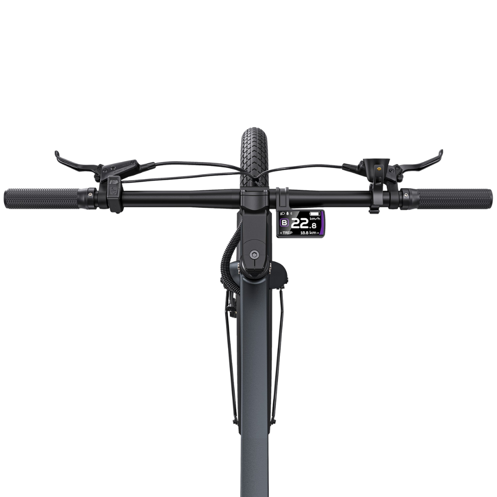 ENGWE P275 Pro | Vélo électrique urbain de ville 27,5" | Batterie Samsung | Autonomie 260 km - Nova Bikes