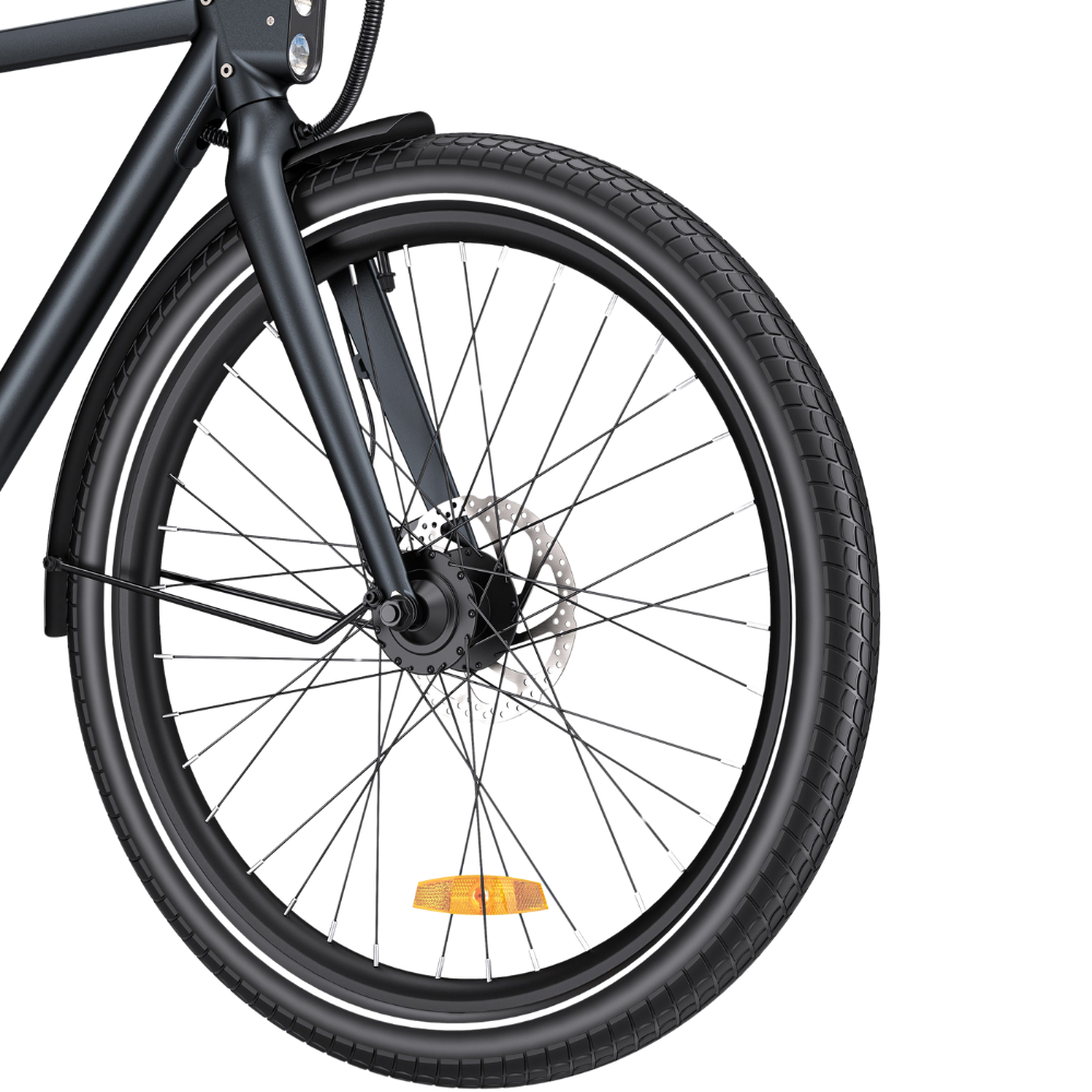 ENGWE P275 Pro | Vélo électrique urbain de ville 27,5" | Batterie Samsung | Autonomie 260 km - Nova Bikes