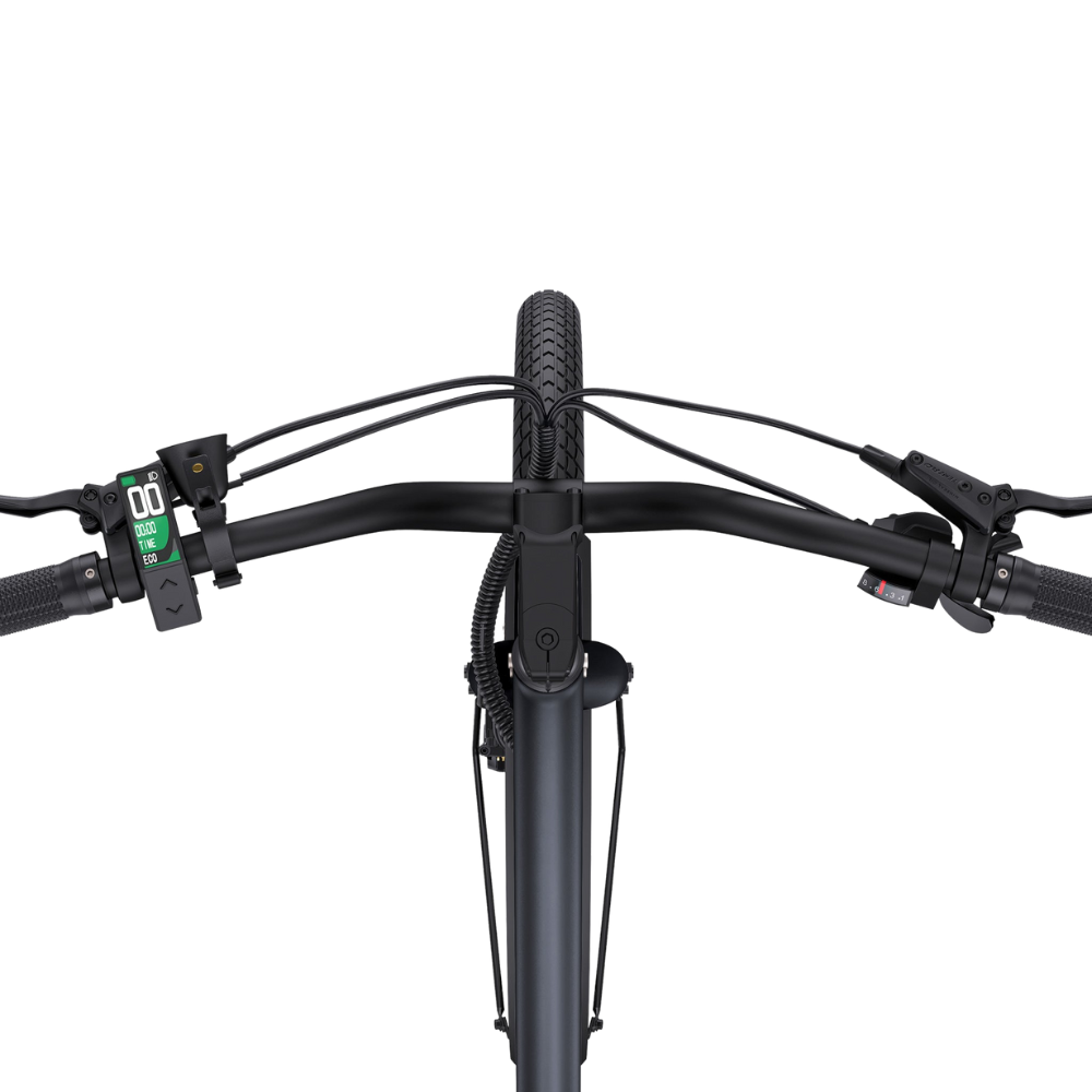ENGWE P275 ST | Vélo électrique à enjambement bas urbain 27,5" | Batterie Samsung | Autonomie 260 km - Nova Bikes