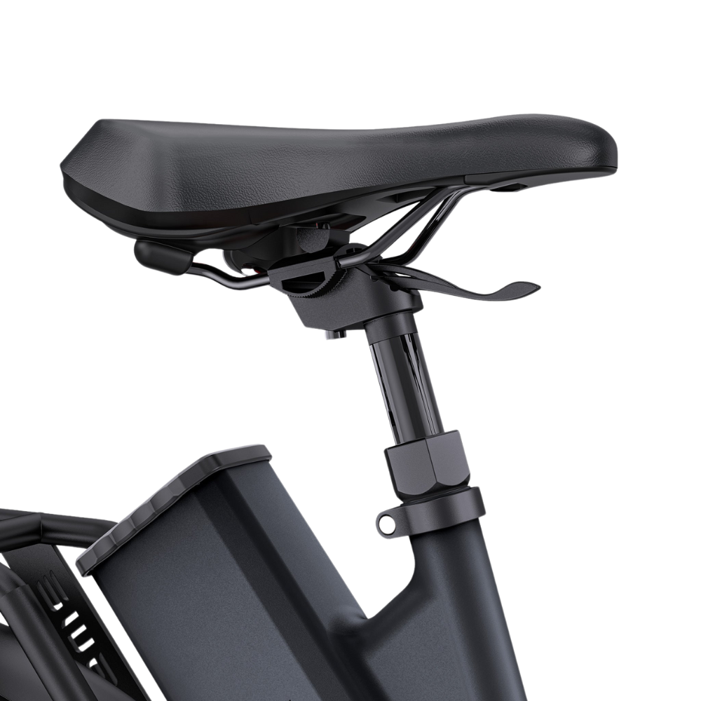 ENGWE P275 ST | Vélo électrique à enjambement bas urbain 27,5" | Batterie Samsung | Autonomie 260 km - Nova Bikes