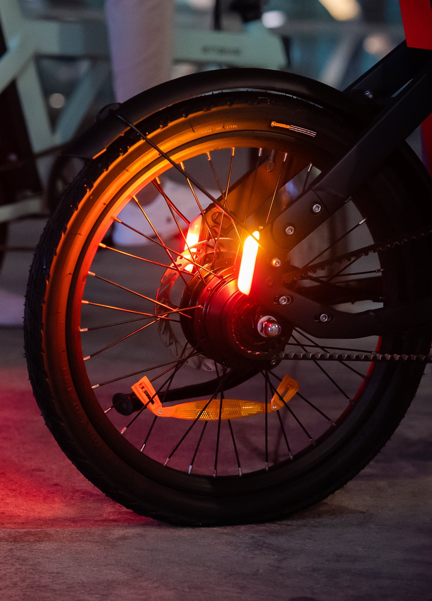 ENGWE P20 | Vélo électrique pliable urbain | 20” | 250W | V-max 25 km/h | Autonomie 100 km - Nova Bikes