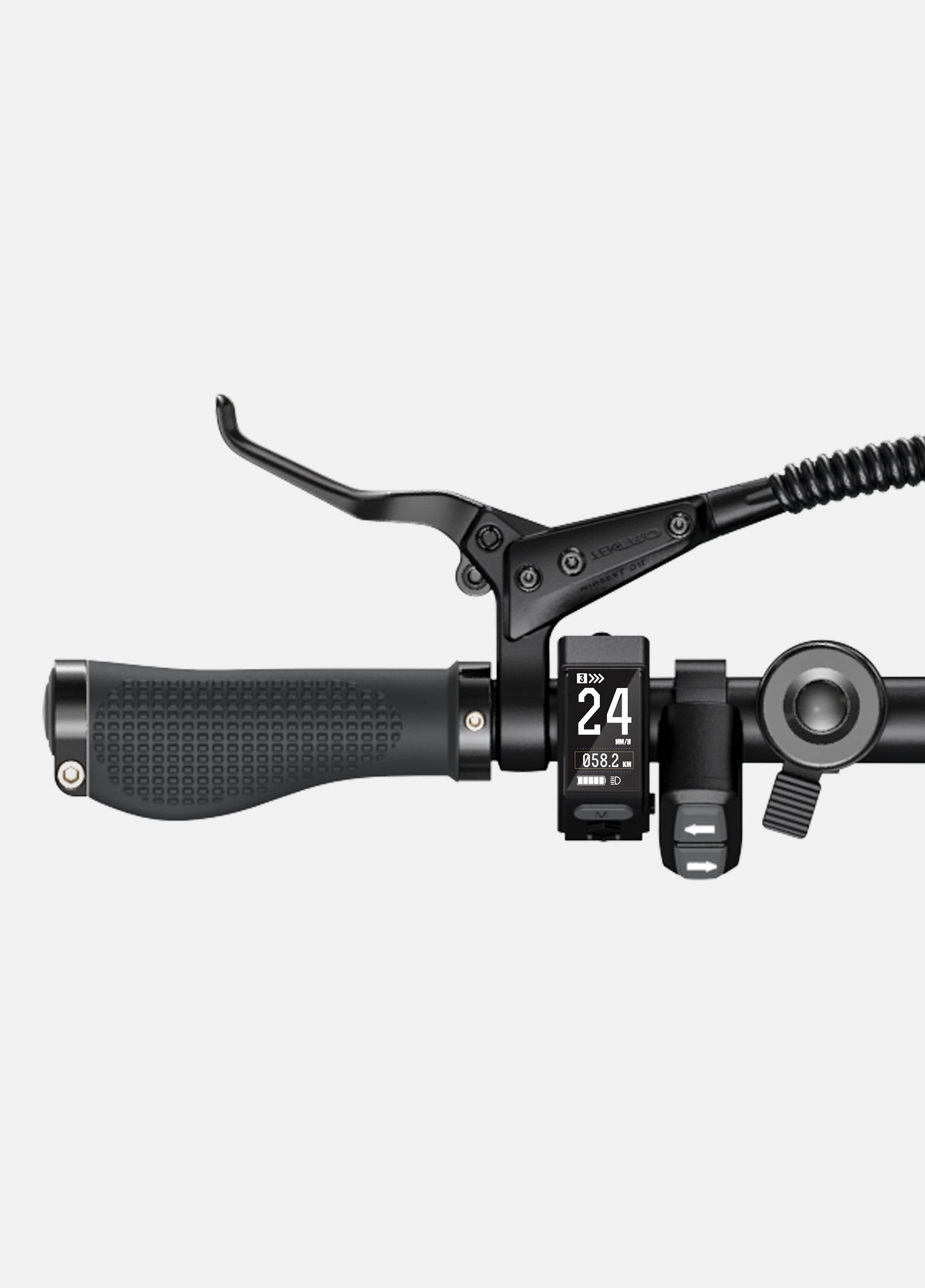 ENGWE P20 | Vélo électrique pliable urbain | 20” | 250W | V-max 25 km/h | Autonomie 100 km - Nova Bikes