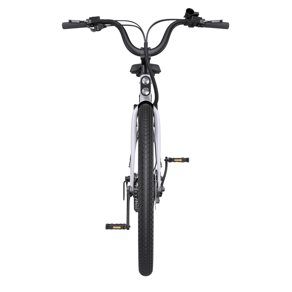 ENGWE P275 ST | Vélo électrique à enjambement bas urbain 27,5" | Batterie Samsung | Autonomie 260 km - Nova Bikes
