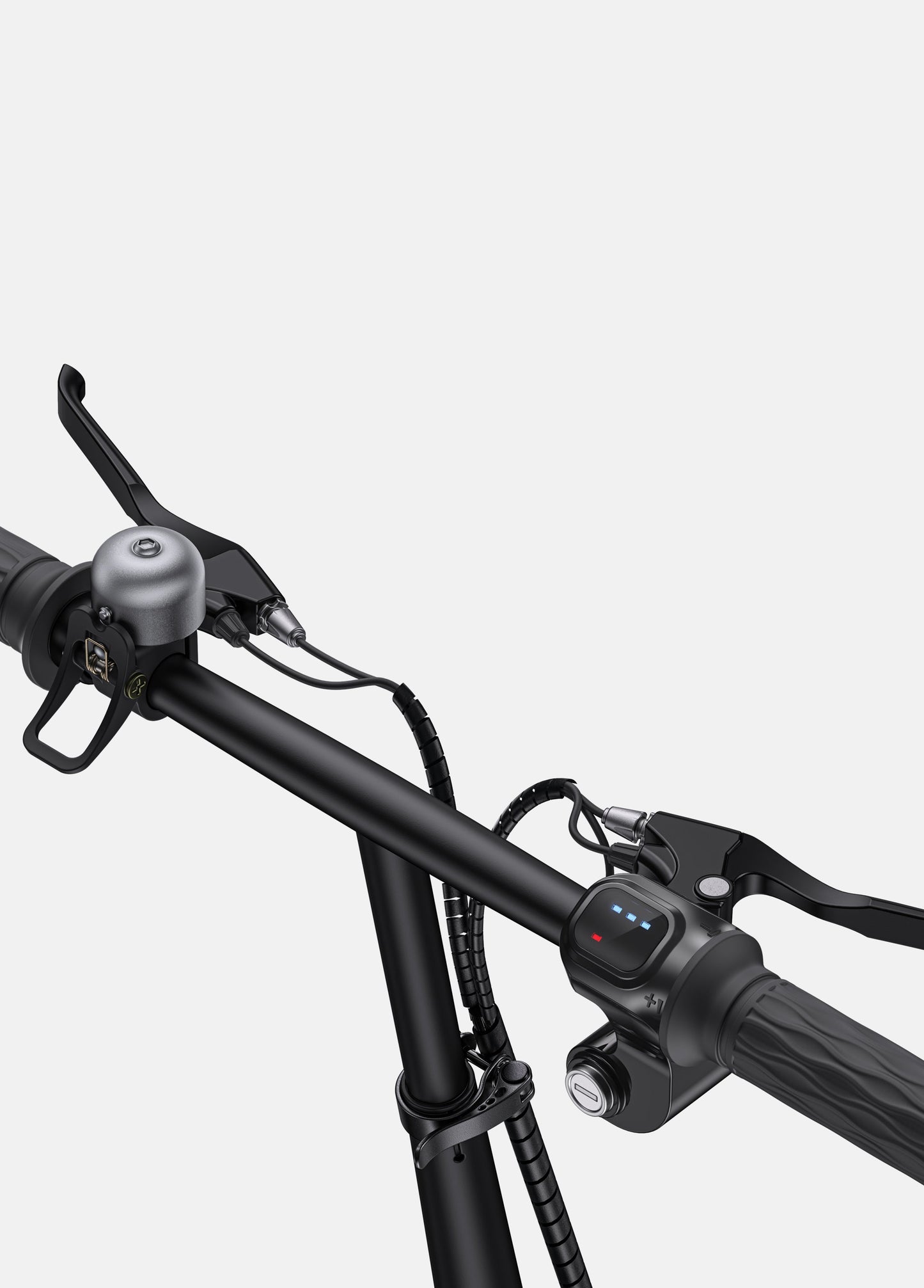 ENGWE T14 | Mini vélo électrique pliable | 14” | 250W | V-max 25 km/h | Autonomie 42 km - Nova Bikes
