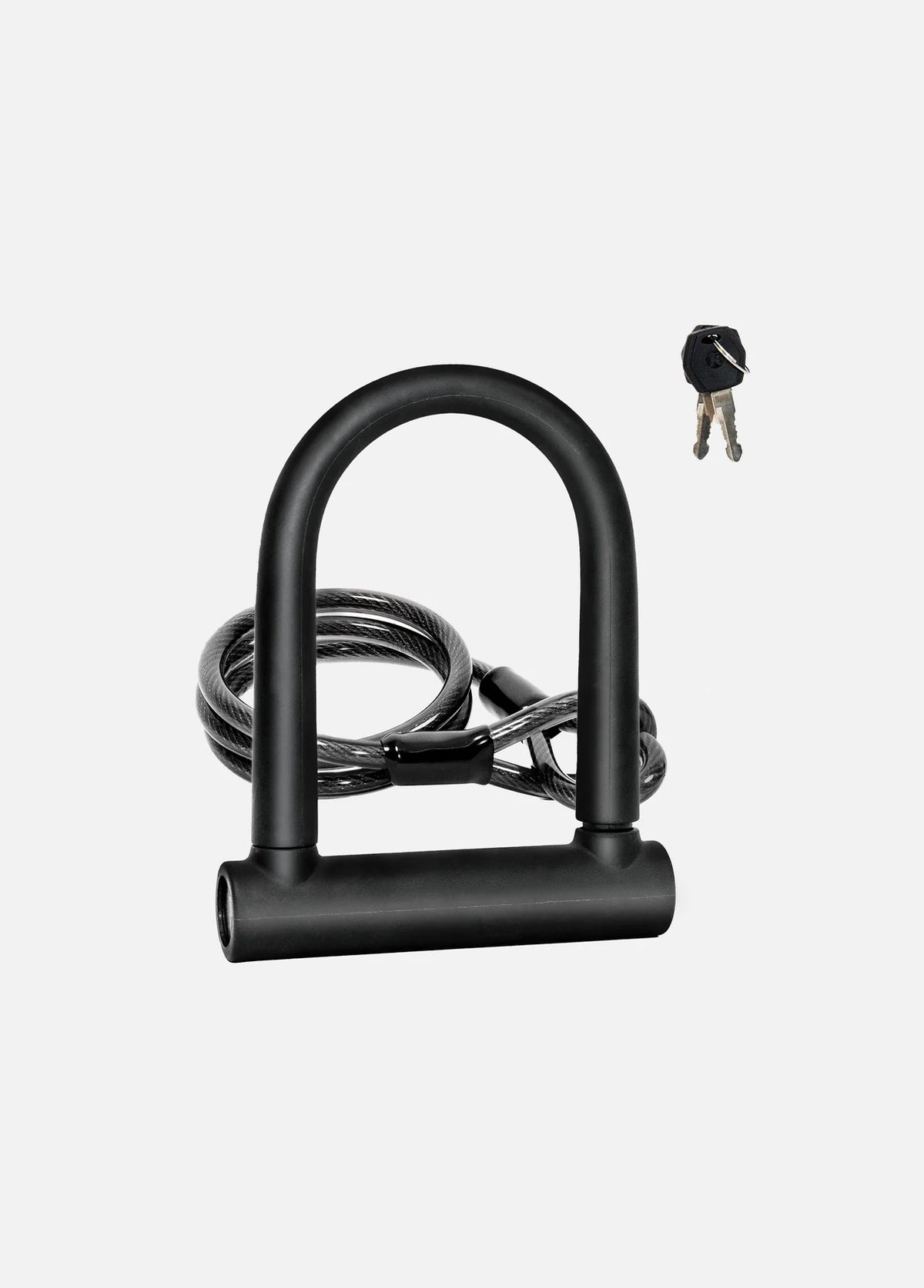 Antivol en U - Nova Bikes