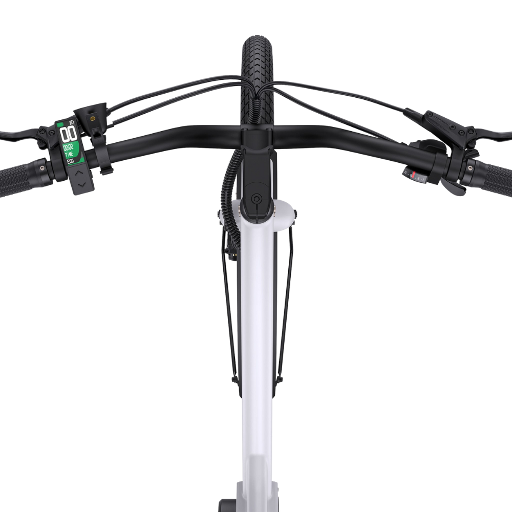 ENGWE P275 ST | Vélo électrique à enjambement bas urbain 27,5" | Batterie Samsung | Autonomie 260 km - Nova Bikes