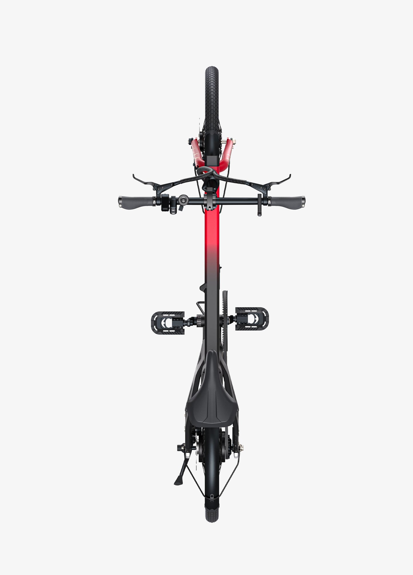 ENGWE P20 | Vélo électrique pliable urbain | 20” | 250W | V-max 25 km/h | Autonomie 100 km - Nova Bikes