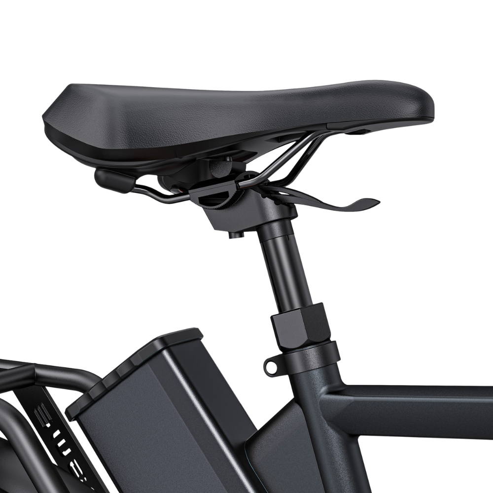 ENGWE P275 Pro | Vélo électrique urbain de ville 27,5" | Batterie Samsung | Autonomie 260 km - Nova Bikes