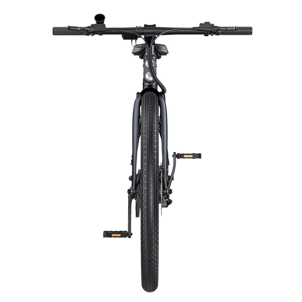 ENGWE P275 Pro | Vélo électrique urbain de ville 27,5" | Batterie Samsung | Autonomie 260 km - Nova Bikes