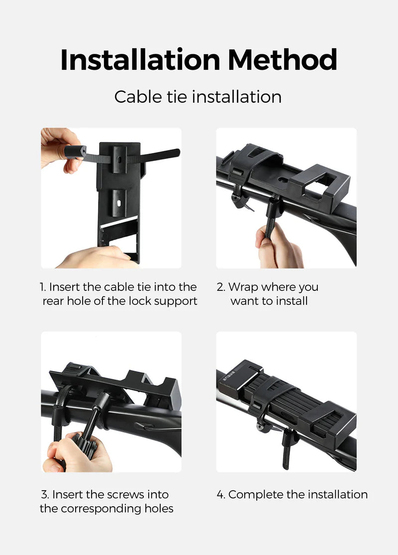 Cadena pliable - Nova Bikes