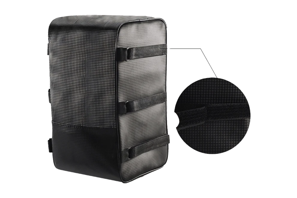 Sac à vélo étanche 12L - Fafrees - Nova Bikes