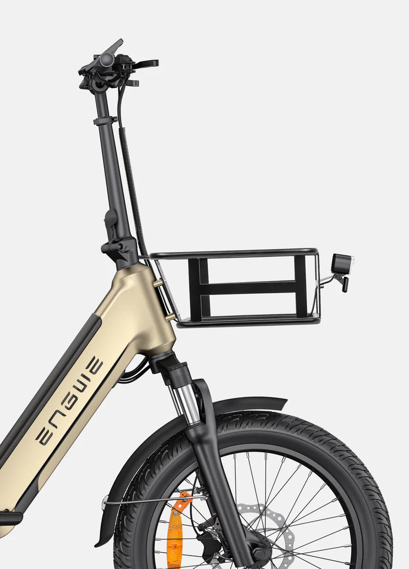 Panier avant ENGWE L20 3.0 Boost/Pro - Nova Bikes
