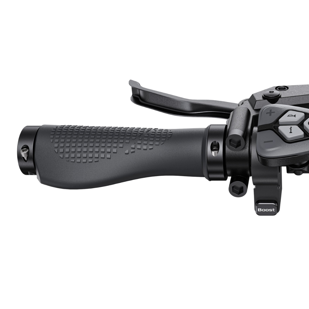 ENGWE L20 3.0 Boost | Vélo électrique pliant 20" à suspension complète | Batterie 48V 13,5Ah | Capteur de couple | Autonomie 126 km - Nova Bikes