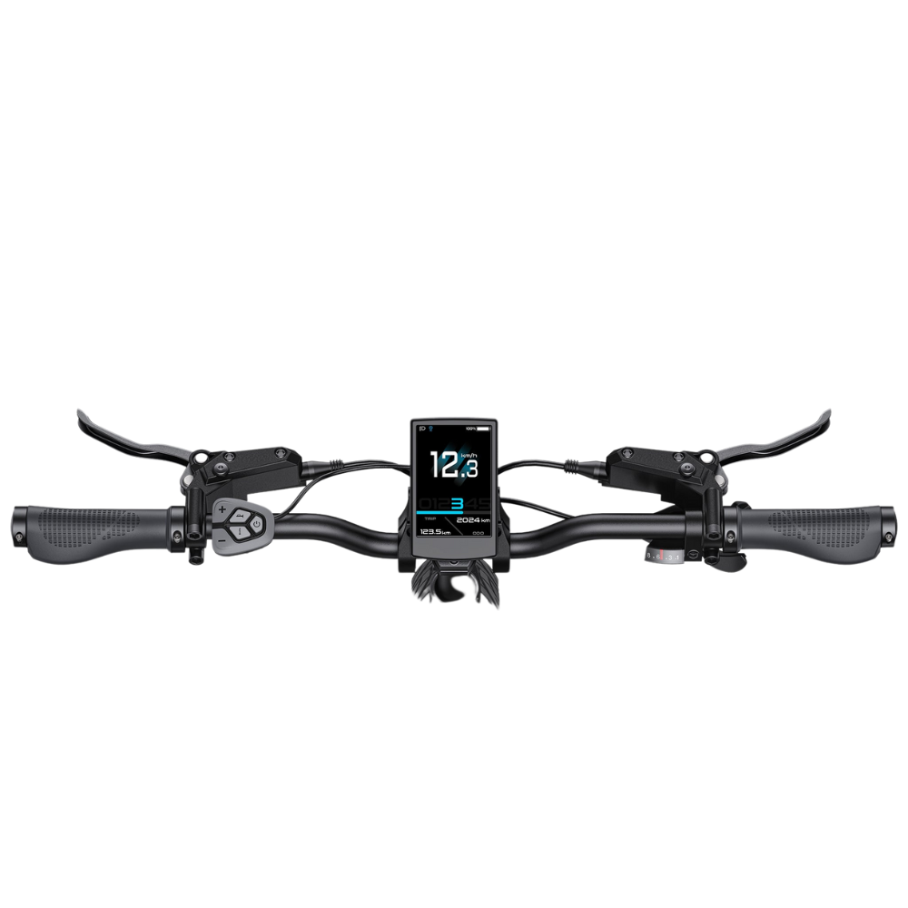 ENGWE L20 3.0 PRO | Vélo électrique pliant 20" | Batterie Samsung | Autonomie 160 km - Nova Bikes