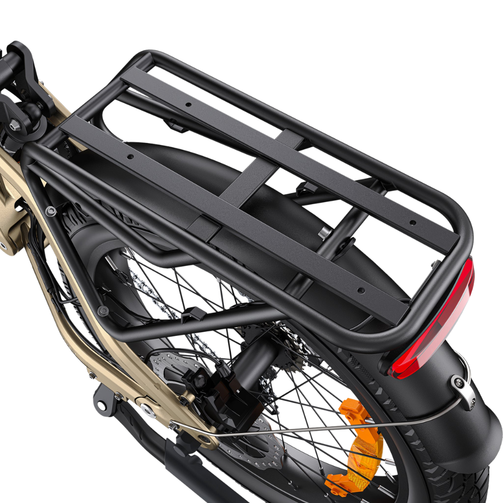 ENGWE L20 3.0 PRO | Vélo électrique pliant 20" | Batterie Samsung | Autonomie 160 km - Nova Bikes