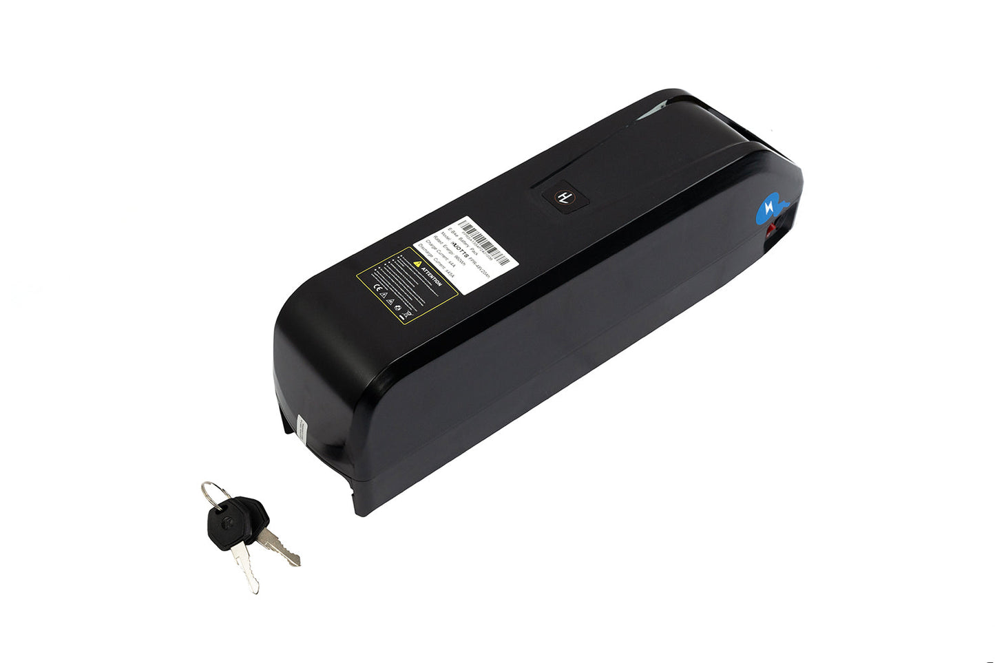 Batterie Samsung DUOTTS S26 - Nova Bikes