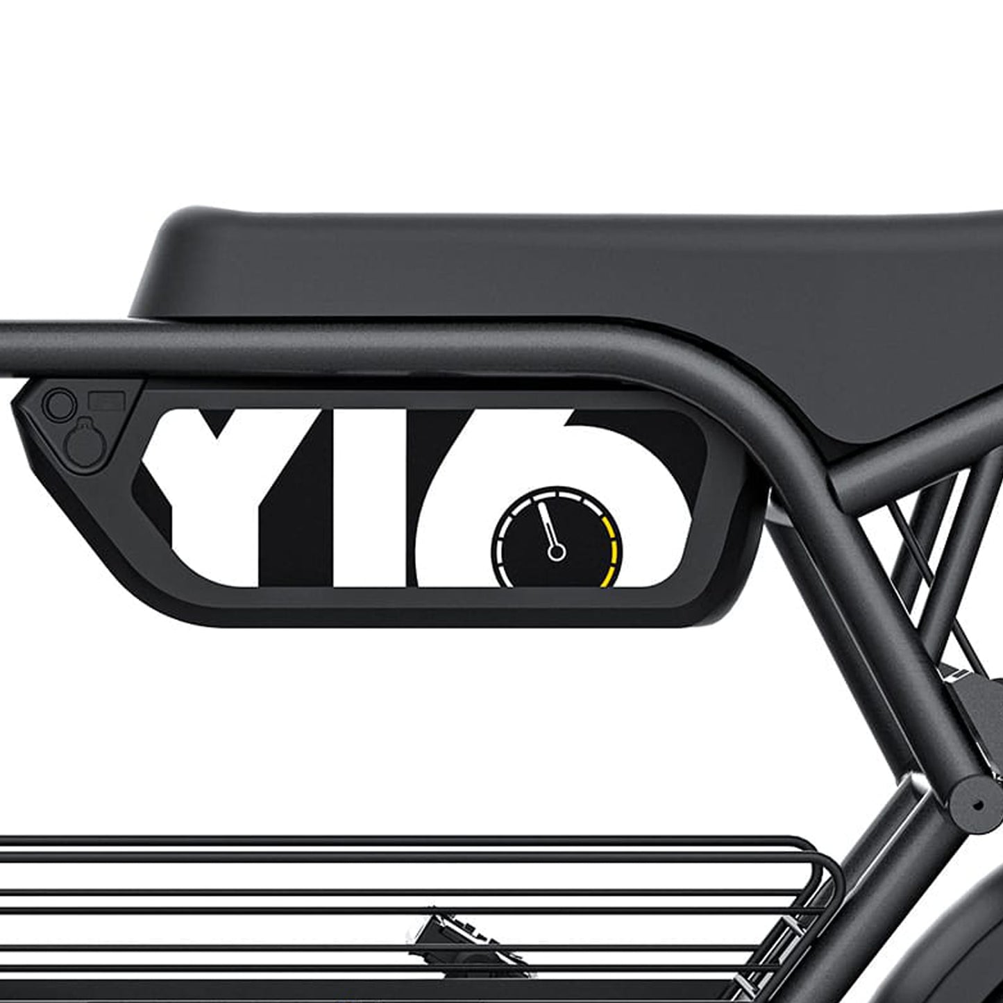 Batteries COSWHEEL - Nova Bikes