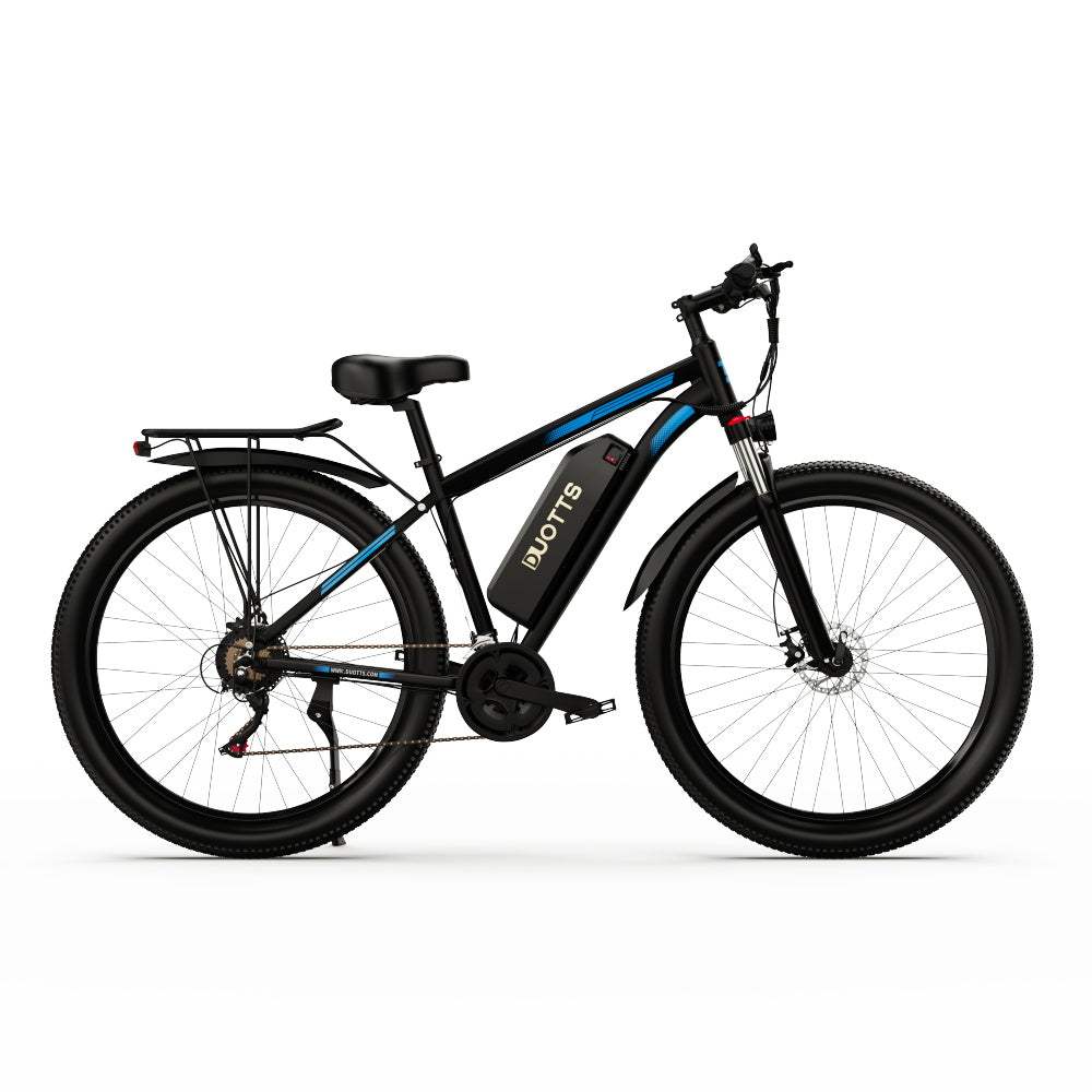 DUOTTS C29 750W 29" Vélo de randonnée électrique 15Ah Vélo électrique - Nova Bikes