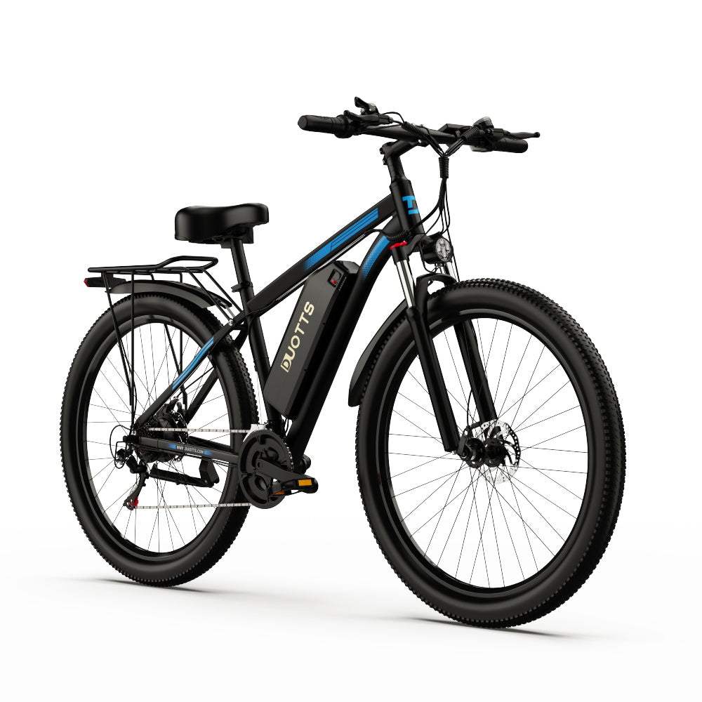 DUOTTS C29 750W 29" Vélo de randonnée électrique 15Ah Vélo électrique - Nova Bikes