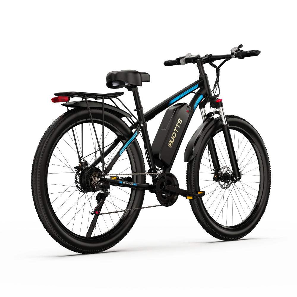 DUOTTS C29 750W 29" Vélo de randonnée électrique 15Ah Vélo électrique - Nova Bikes