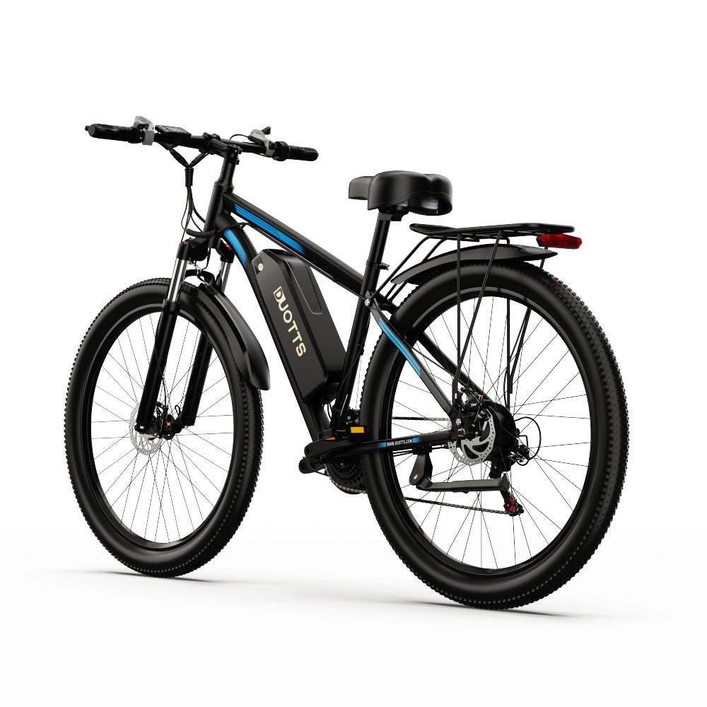 DUOTTS C29 750W 29" Vélo de randonnée électrique 15Ah Vélo électrique - Nova Bikes