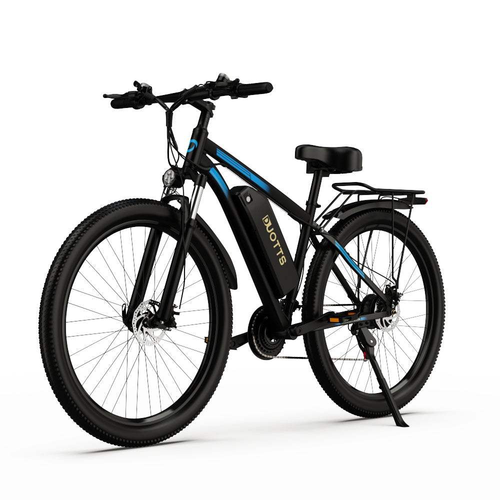 DUOTTS C29 750W 29" Vélo de randonnée électrique 15Ah Vélo électrique - Nova Bikes