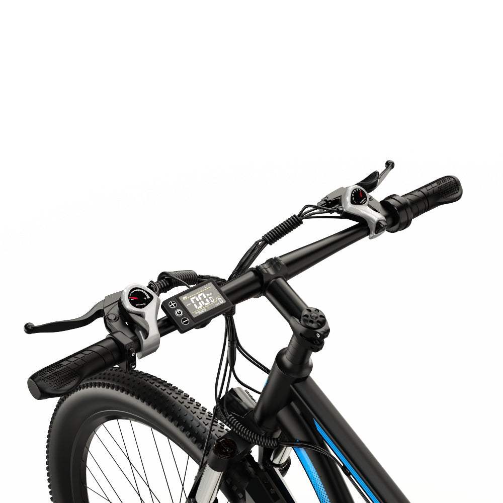 DUOTTS C29 750W 29" Vélo de randonnée électrique 15Ah Vélo électrique - Nova Bikes