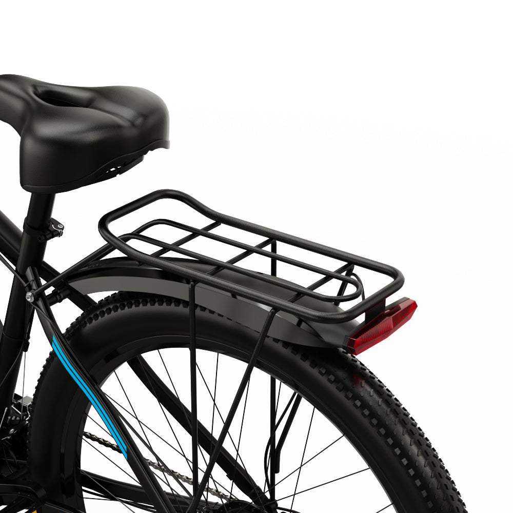 DUOTTS C29 750W 29" Vélo de randonnée électrique 15Ah Vélo électrique - Nova Bikes