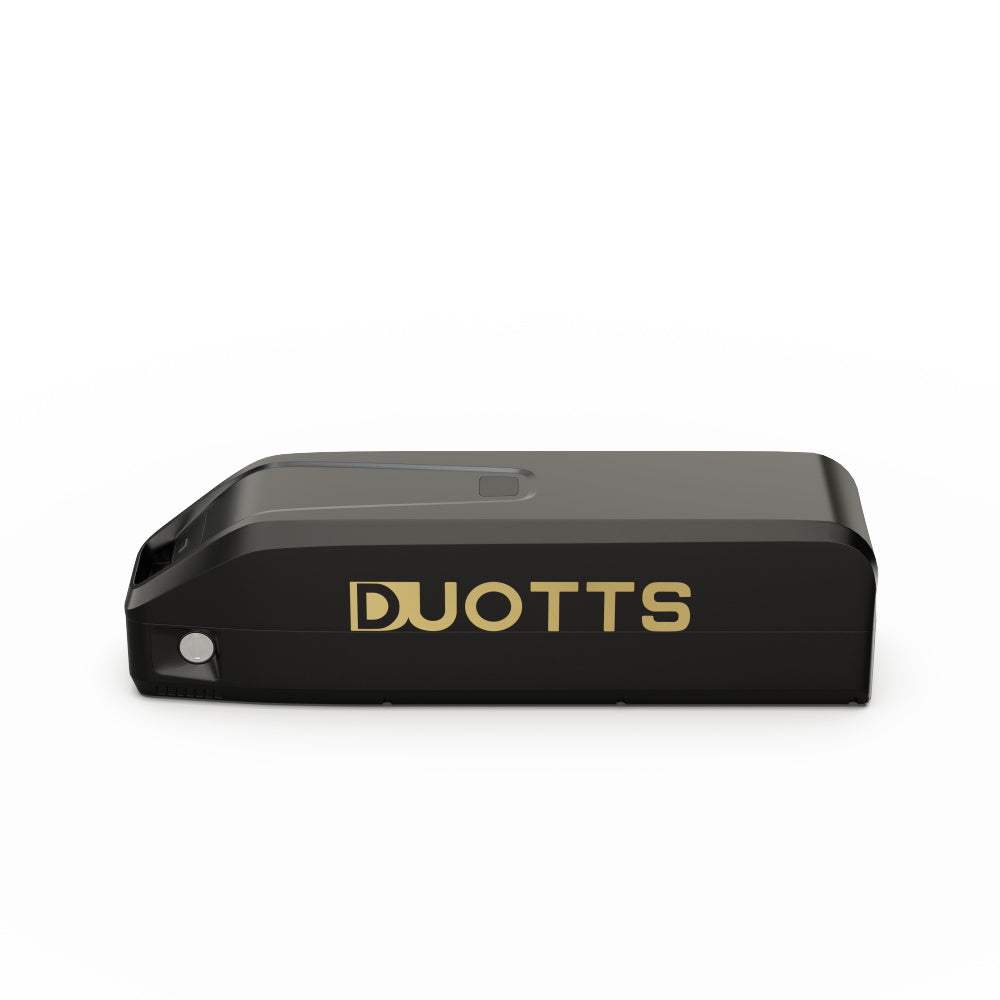 DUOTTS C29 750W 29" Vélo de randonnée électrique 15Ah Vélo électrique - Nova Bikes