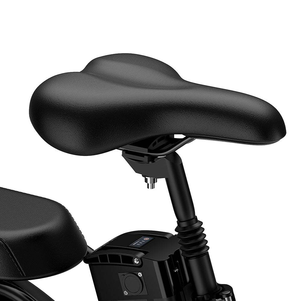 FAFREES F20 Max | Fat Bike pliant 20” | 500W | V-max 25 km/h | Autonomie 160 km - Nova Bikes