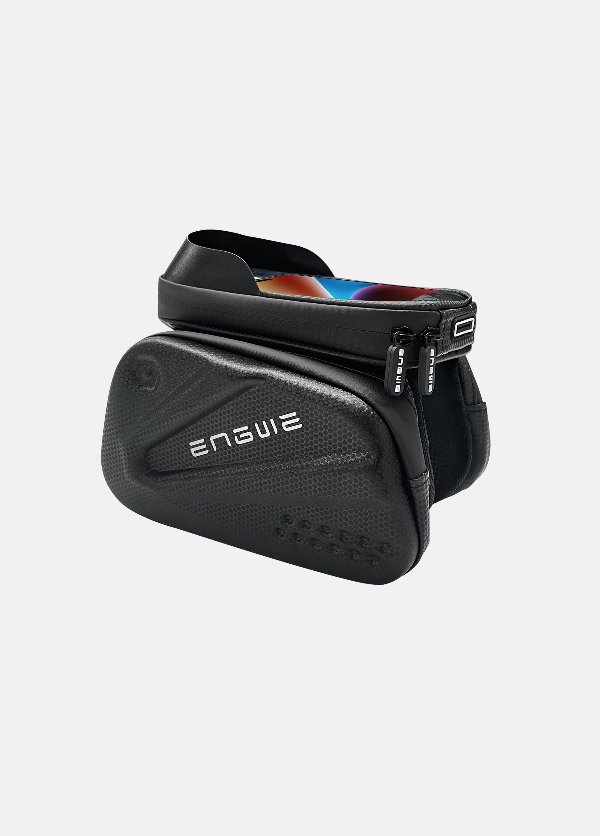 ENGWE Sac de Vélo Étanche 35L | Grande capacité | Multifonction | Antichoc - Nova Bikes