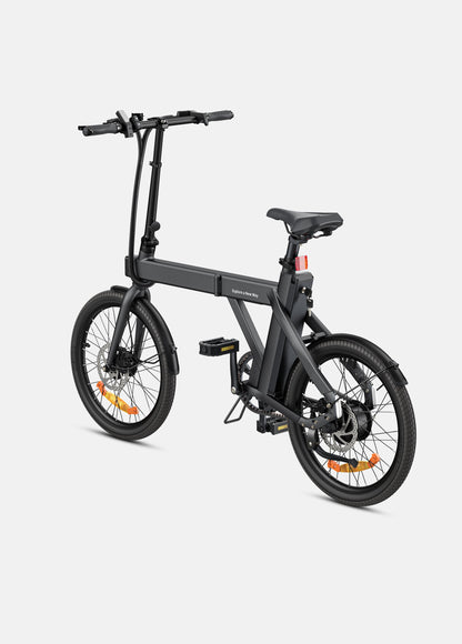 ENGWE P20 | Vélo électrique pliable urbain | 20” | 250W | V-max 25 km/h | Autonomie 100 km - Nova Bikes