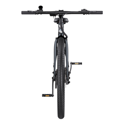 ENGWE P275 Pro | Vélo électrique urbain de ville 27,5" | Batterie Samsung | Autonomie 260 km - Nova Bikes