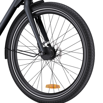 ENGWE P275 ST | Vélo électrique à enjambement bas urbain 27,5" | Batterie Samsung | Autonomie 260 km - Nova Bikes
