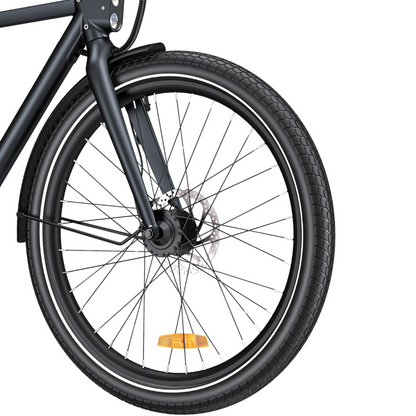 ENGWE P275 Pro | Vélo électrique urbain de ville 27,5" | Batterie Samsung | Autonomie 260 km - Nova Bikes