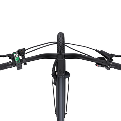 ENGWE P275 ST | Vélo électrique à enjambement bas urbain 27,5" | Batterie Samsung | Autonomie 260 km - Nova Bikes