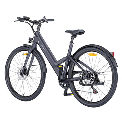 ENGWE MapFour N1 Air | Vélo électrique urbain 700C ultra léger | Fibre de carbone | Autonomie 100 km - Nova Bikes