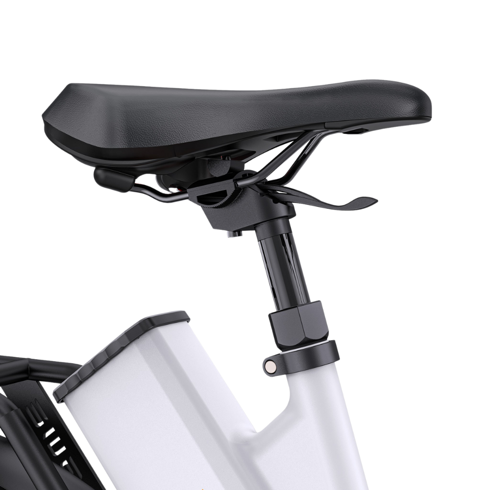 ENGWE P275 ST | Vélo électrique à enjambement bas urbain 27,5" | Batterie Samsung | Autonomie 260 km - Nova Bikes
