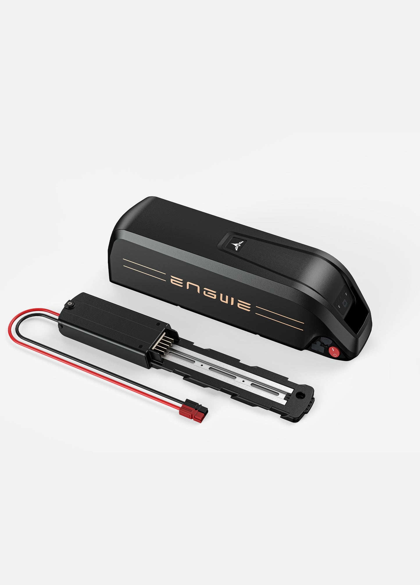 Batteries ENGWE | Compatibles avec les modèles P20, EP-2 Pro, Engine Pro, C20, L20, T14, M20, E26 & P26 - Nova Bikes