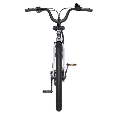 ENGWE P275 ST | Vélo électrique à enjambement bas urbain 27,5" | Batterie Samsung | Autonomie 260 km - Nova Bikes