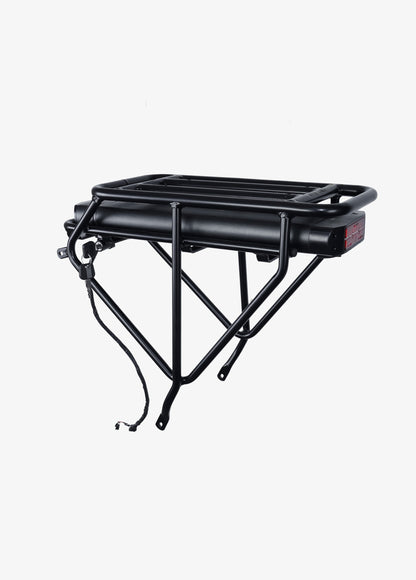 ENGWE Porte bagage arrière | + Batterie 48V13Ah pour EP-2 PRO - Nova Bikes