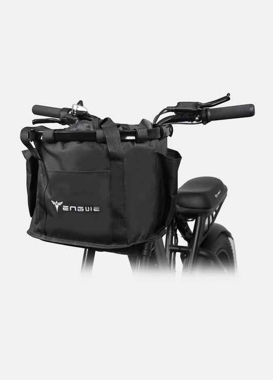 Panier avant de vélo ENGWE - Nova Bikes