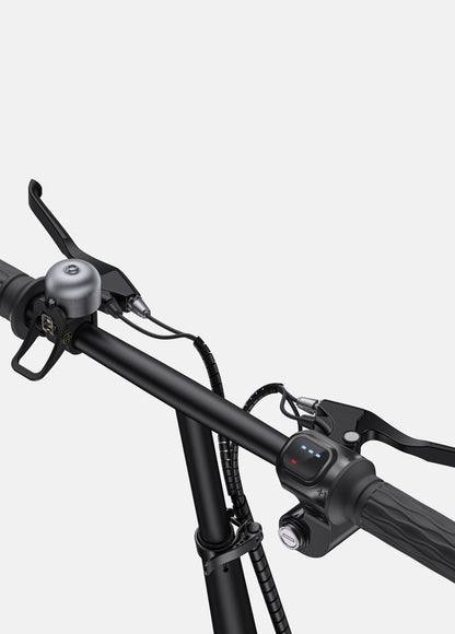 ENGWE T14 | Mini vélo électrique pliable | 14” | 250W | V-max 25 km/h | Autonomie 42 km - Nova Bikes