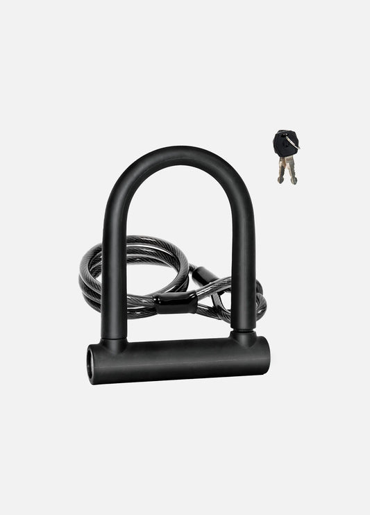 Antivol en U - Nova Bikes