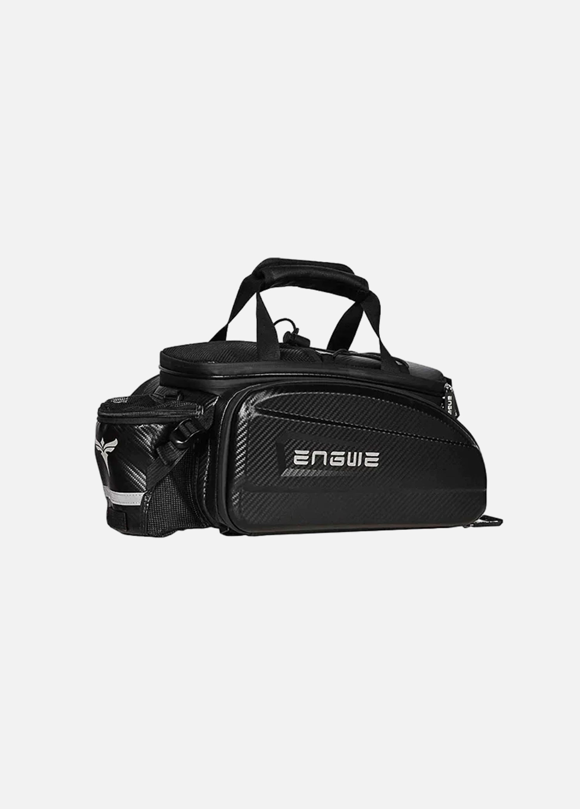ENGWE Sac de Vélo Étanche 35L | Grande capacité | Multifonction | Antichoc - Nova Bikes