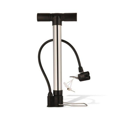 Mini pompe à vélo FAFREES | Alliage aluminium | 120 PSI | Schrader & Presta | Ultra légère & portable - Nova Bikes