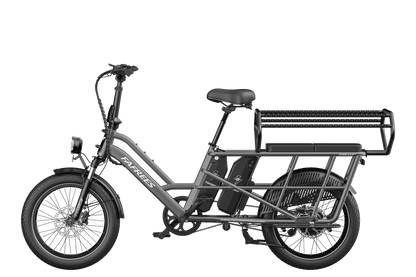 FAFREES FF20 CUV vue trois quarts avant