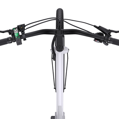 ENGWE P275 ST | Vélo électrique à enjambement bas urbain 27,5" | Batterie Samsung | Autonomie 260 km - Nova Bikes